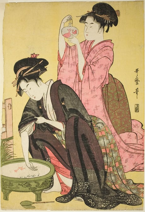 1928.1051 - Goldfish
